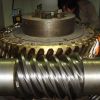 供應蝸輪蝸桿