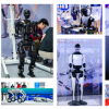 2026第四屆中國具身智能機器人產業大會暨展覽會
